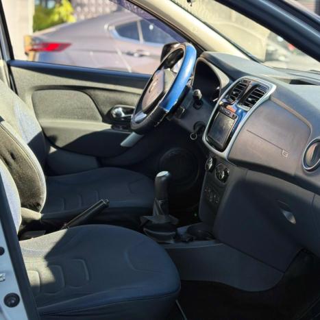 RENAULT Sandero 1.6 4P FLEX DYNAMIQUE, Foto 9