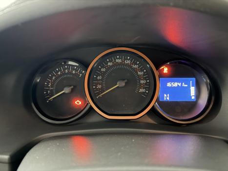 RENAULT Sandero 1.6 16V 4P FLEX STEPWAY, Foto 7