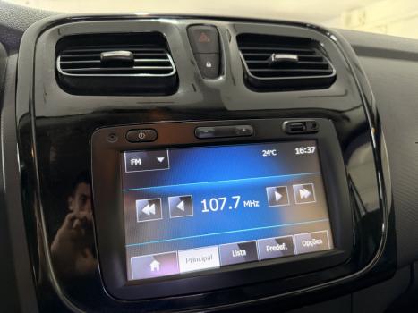 RENAULT Sandero 1.6 16V 4P FLEX STEPWAY, Foto 8
