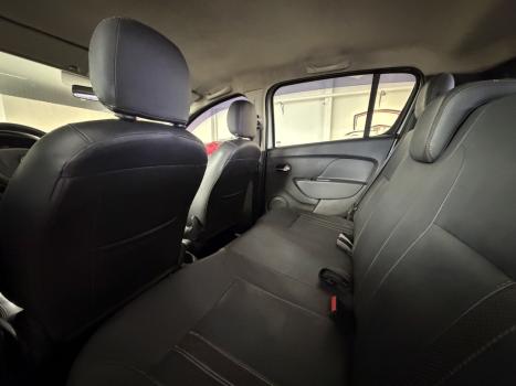 RENAULT Sandero 1.6 16V 4P FLEX STEPWAY, Foto 11