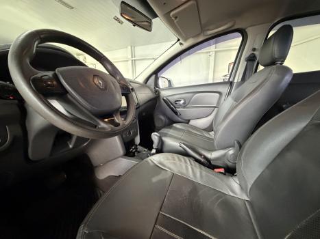 RENAULT Sandero 1.6 16V 4P FLEX STEPWAY, Foto 12
