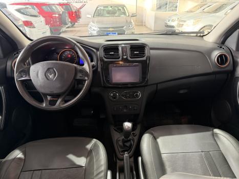RENAULT Sandero 1.6 16V 4P FLEX STEPWAY, Foto 13