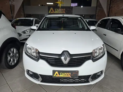 RENAULT Sandero 1.6 4P FLEX DYNAMIQUE, Foto 1