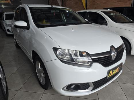 RENAULT Sandero 1.6 4P FLEX DYNAMIQUE, Foto 7