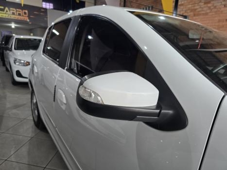 RENAULT Sandero 1.6 4P FLEX DYNAMIQUE, Foto 10