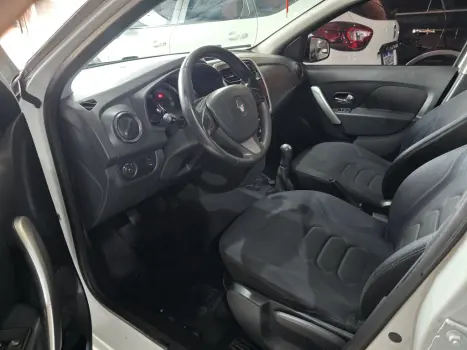 RENAULT Sandero 1.6 4P FLEX DYNAMIQUE, Foto 12