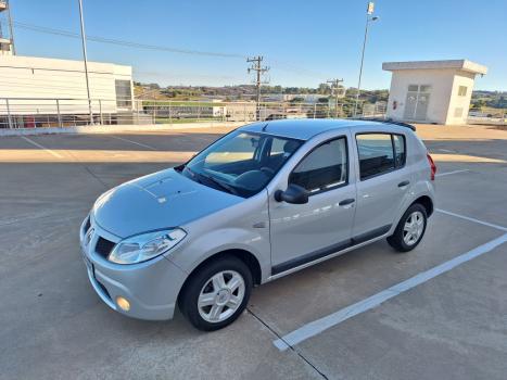 RENAULT Sandero 1.6 4P FLEX EXPRESSION, Foto 1