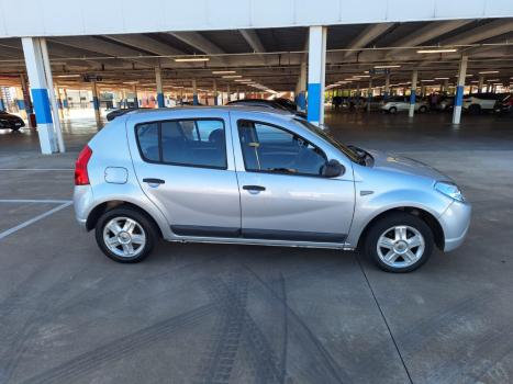 RENAULT Sandero 1.6 4P FLEX EXPRESSION, Foto 3