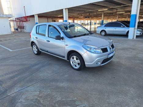 RENAULT Sandero 1.6 4P FLEX EXPRESSION, Foto 4