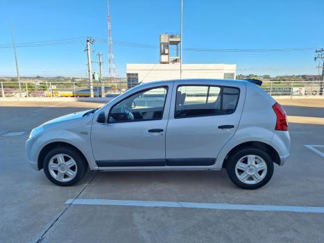 RENAULT Sandero 1.6 4P FLEX EXPRESSION, Foto 6