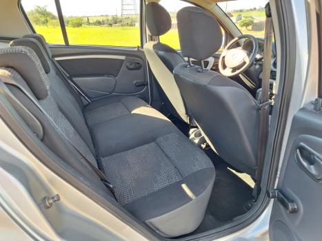 RENAULT Sandero 1.6 4P FLEX EXPRESSION, Foto 8