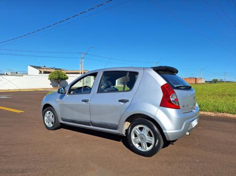 RENAULT Sandero 1.6 4P FLEX EXPRESSION, Foto 11