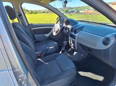 RENAULT Sandero 1.6 4P FLEX EXPRESSION, Foto 12