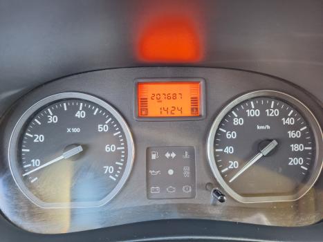 RENAULT Sandero 1.6 4P FLEX EXPRESSION, Foto 13