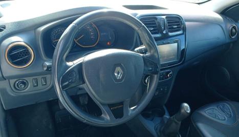 RENAULT Sandero 1.6 4P FLEX STEPWAY, Foto 5