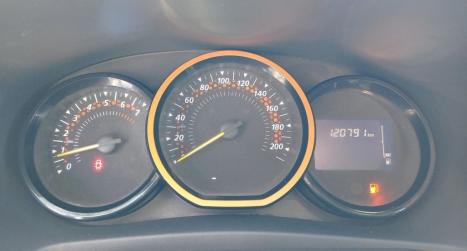 RENAULT Sandero 1.6 4P FLEX STEPWAY, Foto 9