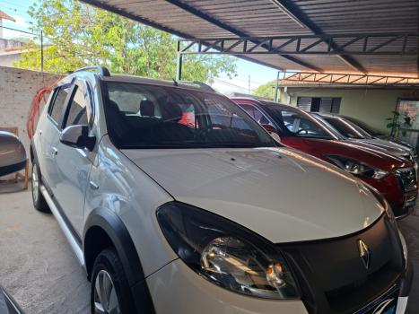 RENAULT Sandero 1.6 16V 4P FLEX STEPWAY, Foto 3