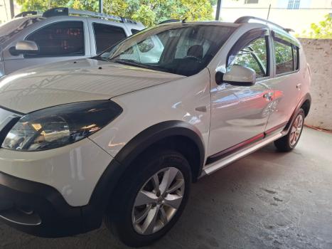 RENAULT Sandero 1.6 16V 4P FLEX STEPWAY, Foto 5