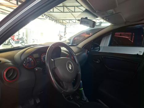 RENAULT Sandero 1.6 16V 4P FLEX STEPWAY, Foto 6