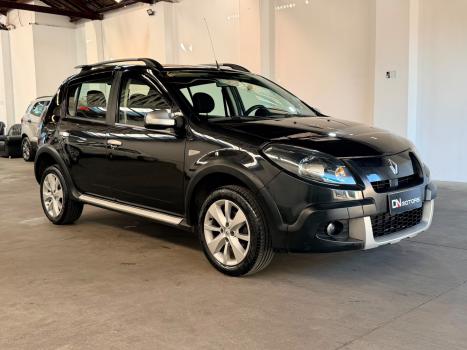 RENAULT Sandero 1.6 16V 4P FLEX SCE STEPWAY, Foto 3