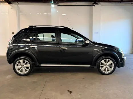 RENAULT Sandero 1.6 16V 4P FLEX SCE STEPWAY, Foto 4