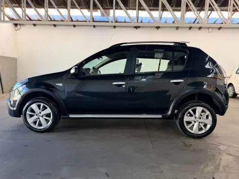 RENAULT Sandero 1.6 16V 4P FLEX SCE STEPWAY, Foto 8
