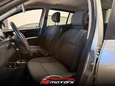 RENAULT Sandero 1.6 4P FLEX PRIVIL�GE AUTOM�TICO, Foto 7