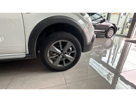 RENAULT Sandero 1.6 16V 4P FLEX STEPWAY AUTOM�TICO, Foto 7