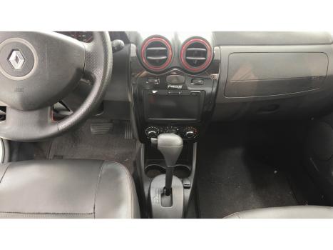 RENAULT Sandero 1.6 16V 4P FLEX STEPWAY AUTOM�TICO, Foto 11