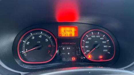 RENAULT Sandero 1.6 16V 4P FLEX STEPWAY AUTOM�TICO, Foto 6