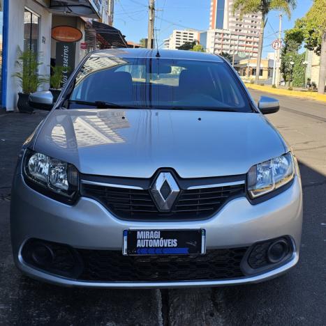 RENAULT Sandero 1.6 16V 4P FLEX SCE EXPRESSION, Foto 2