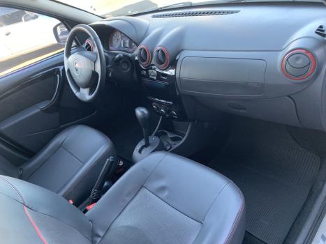 RENAULT Sandero 1.6 16V 4P FLEX SCE STEPWAY ZEN X-TRONIC AUTOM�TICO CVT, Foto 6