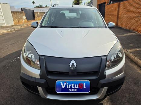 RENAULT Sandero 1.6 16V 4P FLEX SCE STEPWAY, Foto 2
