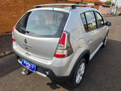 RENAULT Sandero 1.6 16V 4P FLEX SCE STEPWAY, Foto 5