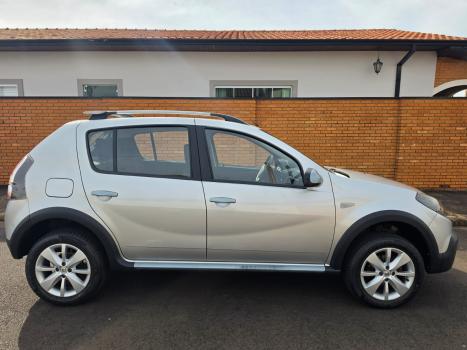 RENAULT Sandero 1.6 16V 4P FLEX SCE STEPWAY, Foto 6