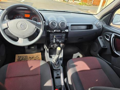 RENAULT Sandero 1.6 16V 4P FLEX SCE STEPWAY, Foto 9