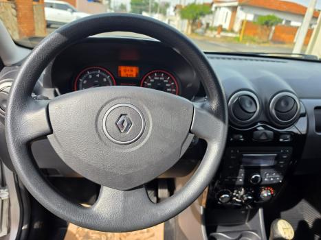 RENAULT Sandero 1.6 16V 4P FLEX SCE STEPWAY, Foto 14