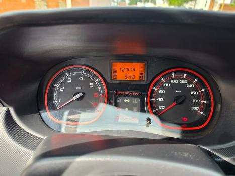 RENAULT Sandero 1.6 16V 4P FLEX SCE STEPWAY, Foto 15