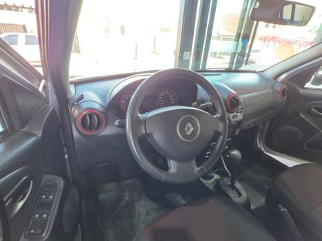 RENAULT Sandero 1.6 16V 4P FLEX STEPWAY AUTOM�TICO, Foto 5