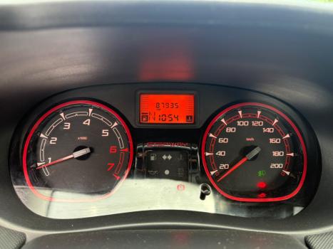 RENAULT Sandero 1.6 16V 4P FLEX STEPWAY AUTOM�TICO, Foto 6
