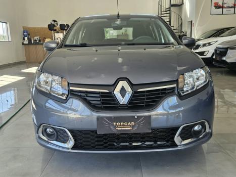 RENAULT Sandero 1.6 4P FLEX EXPRESSION, Foto 2