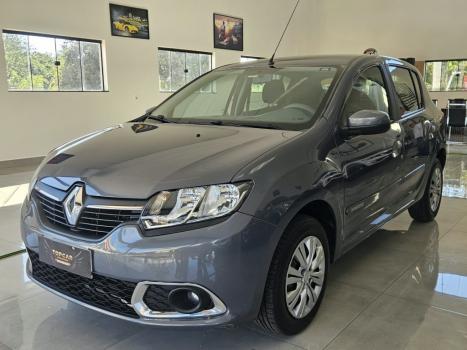RENAULT Sandero 1.6 4P FLEX EXPRESSION, Foto 3