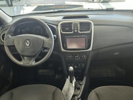 RENAULT Sandero 1.6 4P FLEX EXPRESSION, Foto 7