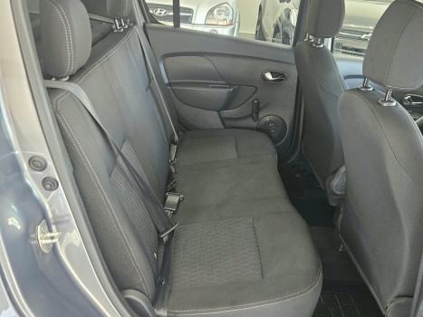 RENAULT Sandero 1.6 4P FLEX EXPRESSION, Foto 8