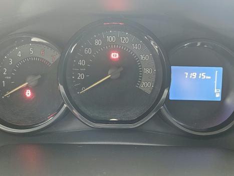 RENAULT Sandero 1.6 4P FLEX EXPRESSION, Foto 9