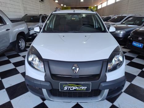 RENAULT Sandero 1.6 4P FLEX STEPWAY, Foto 1
