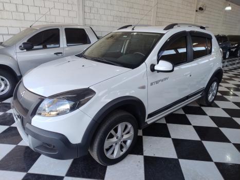 RENAULT Sandero 1.6 4P FLEX STEPWAY, Foto 2