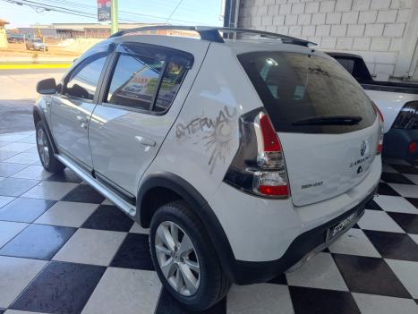 RENAULT Sandero 1.6 4P FLEX STEPWAY, Foto 5