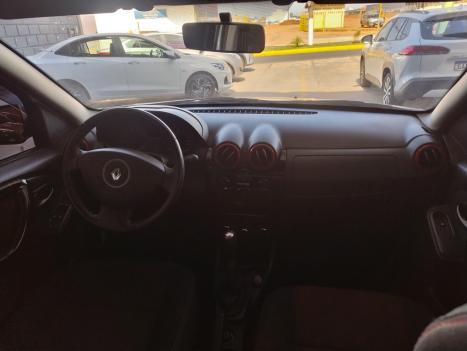 RENAULT Sandero 1.6 4P FLEX STEPWAY, Foto 9