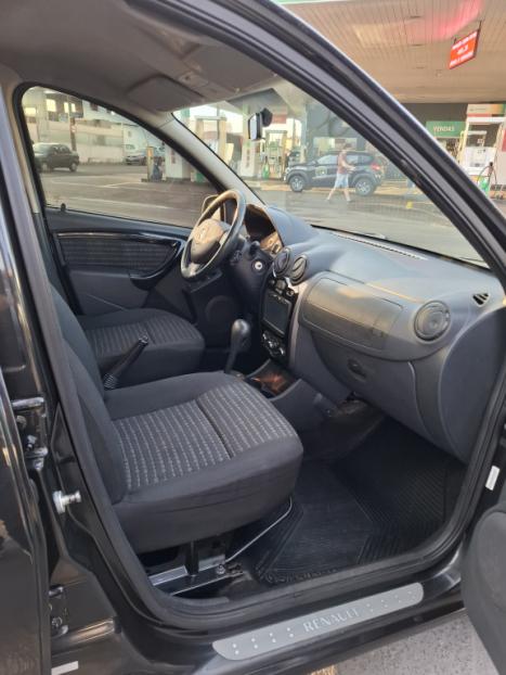 RENAULT Sandero 1.6 4P FLEX PRIVIL�GE AUTOM�TICO, Foto 8